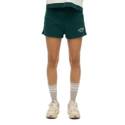 къси,панталони,дамски,панталони,superdry,athletic,ess,graphic,shorts,dark,pine,green,(green)