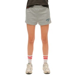 къси,панталони,дамски,панталони,superdry,athletic,ess,graphic,shorts,grey,marl,(grey)
