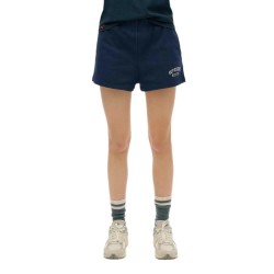къси,панталони,дамски,панталони,superdry,athletic,ess,graphic,shorts,richest,navy,(blue)