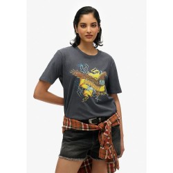 тениска,дамски,тениски,superdry,biker,rock,graphic,relaxed,short,sleeve,t,shirt,mid,backstage,black,(grey)