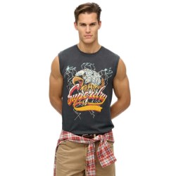 тениска,мъжки,тениски,superdry,biker,rock,relaxed,sleeveless,t,shirt,black,(mid,back,in,black)