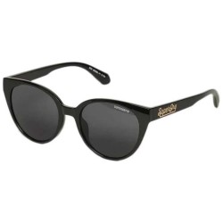 слънчеви,очила,слънчеви,очила,superdry,cat,eye,woman,sunglasses,black