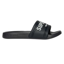 дамски,сандали,и,чехли,superdry,city,luxe,slides,black,(ebony)