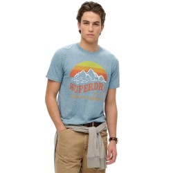 тениска,мъжки,тениски,superdry,cl,great,outdoors,relaxed,short,sleeve,t,shirt,blue,(desert,sky,blue,grit)
