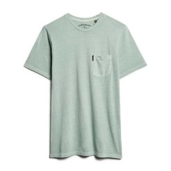 тениска,мъжки,тениски,superdry,classic,essential,pocket,short,sleeve,t,shirt,washed,slate,grey,(grey)