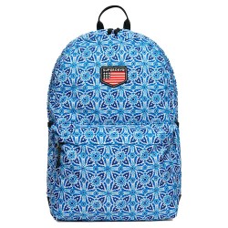 раница,раници,superdry,classic,patch,montana,backpack,blue