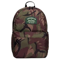 раница,раници,superdry,classic,patch,montana,backpack,para,camo,(green,brown)