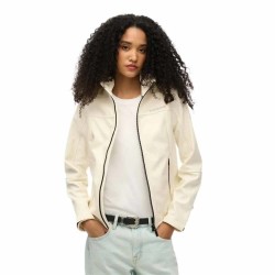 яке,дамски,якета,и,палта,superdry,classic,trekker,jacket,white,(off,white)