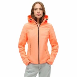 яке,дамски,якета,и,палта,superdry,classic,trekker,jacket,pastelline,coral,(orange)