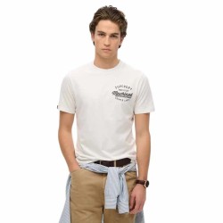 тениска,мъжки,тениски,superdry,copper,label,relaxed,short,sleeve,t,shirt,optic,(white)