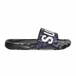 мъжки,джапанки,и,чехли,superdry,core,camo,slides,dark,grey,tiger,camo,(grey)