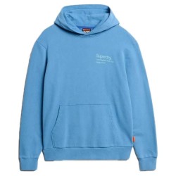 суичър,мъжки,пуловери,superdry,core,logo,city,hoodie,blue,(monaco,blue)