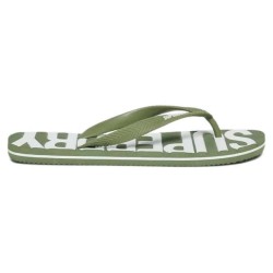 джапанки,мъжки,джапанки,и,чехли,superdry,core,logo,flip,flops,olive,khaki,optic,(green)