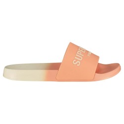 дамски,сандали,и,чехли,superdry,core,ombre,slides,peach,amber,pink,(orange)
