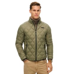 яке,мъжки,якета,superdry,diamond,quilt,fuji,lite,jacket,dusty,olive,green,(green)