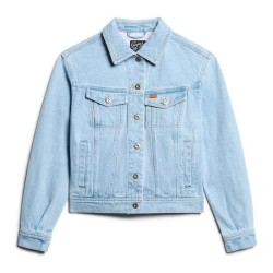 яке,дамски,якета,и,палта,superdry,embellished,denim,jacket,blue,(echo,light,vintage)