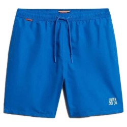 бански,гащета,мъжки,бански,костюми,superdry,essential,16´´,swimming,shorts,voltage,blue,(blue)