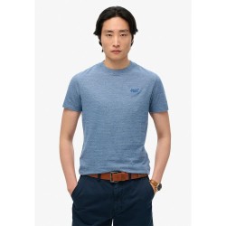 тениска,мъжки,тениски,superdry,essential,logo,emb,short,sleeve,t,shirt,ocean,blue,feeder,(blue)