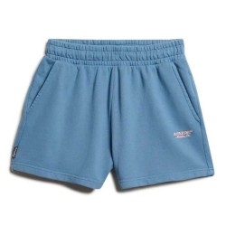 къси,панталони,дамски,панталони,superdry,essential,logo,gd,shorts,blue,(copen,blue)