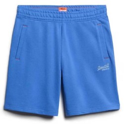 къси,панталони,мъжки,панталони,superdry,essential,logo,ub,sweat,shorts,chambray,blue,(blue)