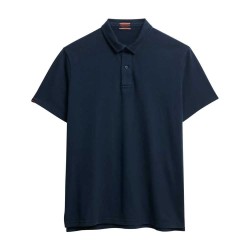 мъжки,блузи,с,яка,superdry,essential,short,sleeve,polo,eclipse,navy,(blue)