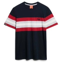 тениска,мъжки,тениски,superdry,essential,stripe,short,sleeve,t,shirt,eclipse,navy,chest,stripe,(blue)