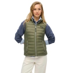 потник,дамски,потници,superdry,fuji,lite,padded,vest,dusty,olive,green,(green)