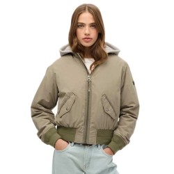 яке,дамски,якета,и,палта,superdry,hooded,ma1,bomber,jacket,green