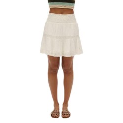 пола,дамски,поли,и,рокли,superdry,ibiza,lace,mix,short,skirt,off,white,(white)