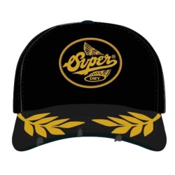 шапка,всички,шапки,superdry,laurel,trucker,cap,black,(black)