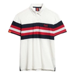 блуза,с,яка,мъжки,блузи,с,яка,superdry,lightweight,stripe,short,sleeve,polo,white,(brilliant,white,chest,stripe)