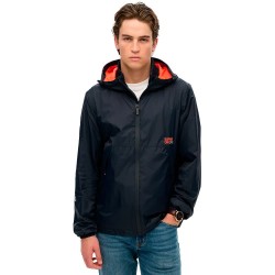 яке,мъжки,якета,superdry,logo,windbreaker,jacket,blue