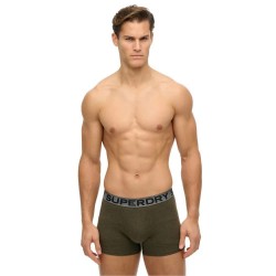 боксерки,мъжко,бельо,superdry,m3110452b,boxers,3,units,krst,black,mga,grit,wnter,khki,grit,blck,(green)