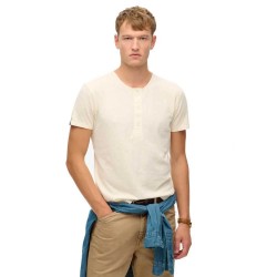 тениска,мъжки,тениски,superdry,merchant,grandad,short,sleeve,t,shirt,beige,(oyster,cream)