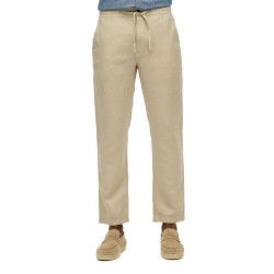 панталони,мъжки,панталони,superdry,merchant,linen,pants,beige