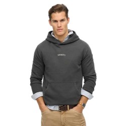 суичър,мъжки,пуловери,superdry,micro,logo,hoodie,grey