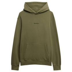 суичър,мъжки,пуловери,superdry,micro,logo,hoodie,green,(olive,night,green)