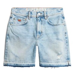 къси,панталони,дамски,панталони,superdry,mid,rise,cut,off,shorts,blue,(azure,pale,blue)