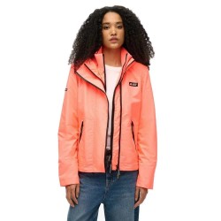 яке,дамски,якета,и,палта,superdry,mtn,windbreaker,jacket,pastelline,coral,(orange)