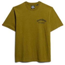 тениска,мъжки,тениски,superdry,neo,trad,tattoo,loose,short,sleeve,t,shirt,fir,green,(green)