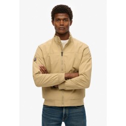 яке,мъжки,якета,superdry,nylon,harrington,jacket,beige,(canyon,beige)