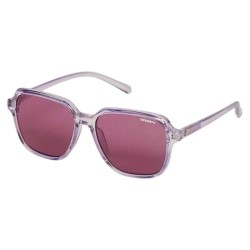 слънчеви,очила,слънчеви,очила,superdry,oversized,square,woman,sunglasses,lavender,purple,lens,(purple)