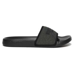 дамски,сандали,и,чехли,superdry,rhinestone,luxe,slides,black