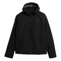 яке,мъжки,якета,superdry,trekker,jacket,black
