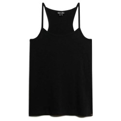 тениска,дамски,тениски,superdry,studios,strappy,sleeveless,t,shirt,black