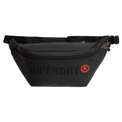 чанта,всички,чанти,superdry,tarp,core,waist,bag,black