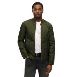 яке,мъжки,якета,superdry,surplus,quilted,liner,jacket,green