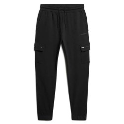 панталони,мъжки,панталони,superdry,tech,logo,cargo,pants,black