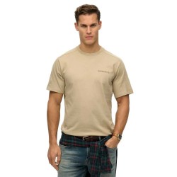 тениска,мъжки,тениски,superdry,tech,relaxed,short,sleeve,t,shirt,stonewash,taupe,brown,(beige)