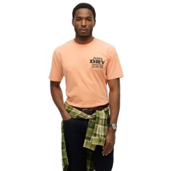 тениска,мъжки,тениски,superdry,trade,tools,loose,short,sleeve,t,shirt,orange,(copper,tan,orange)